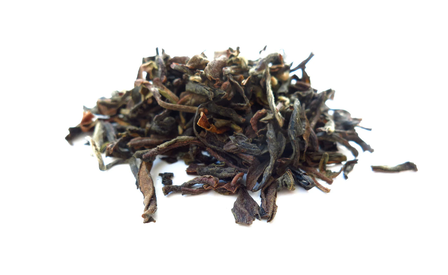 Comte Grey - Thé noir du Nepal & huile essentielle de bergamote