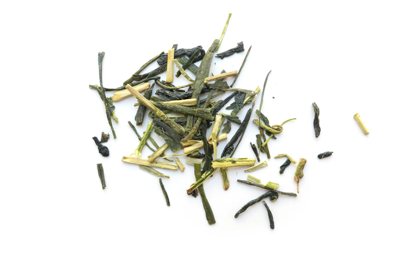 Kukicha - Thé vert du Japon