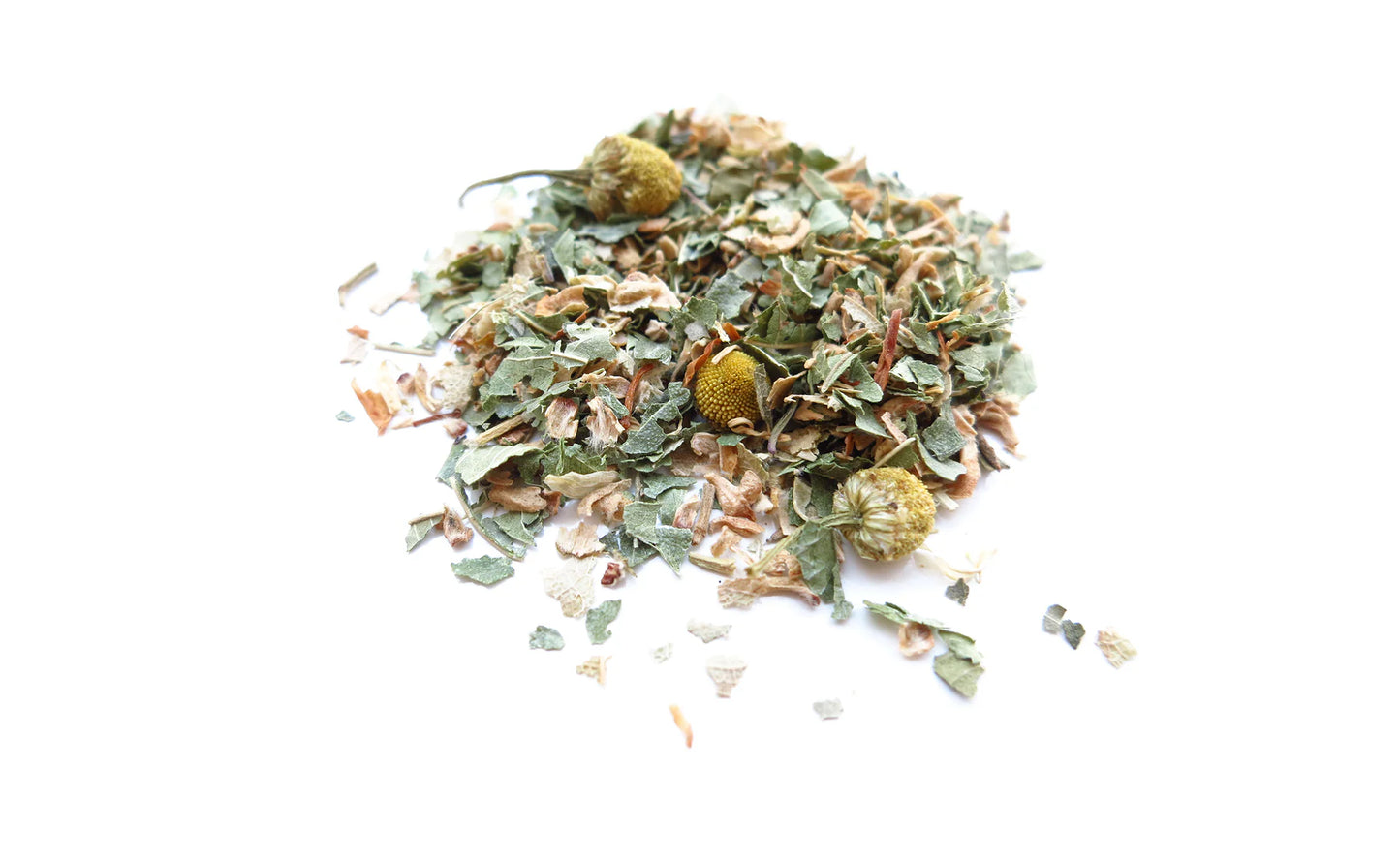 T Relax - Tilleul, verveine & camomille