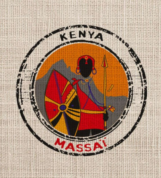 Let's dance - Café de spécialité du Kenya - Notes fruitées et sucrées