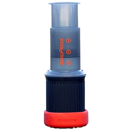 Aeropress Go