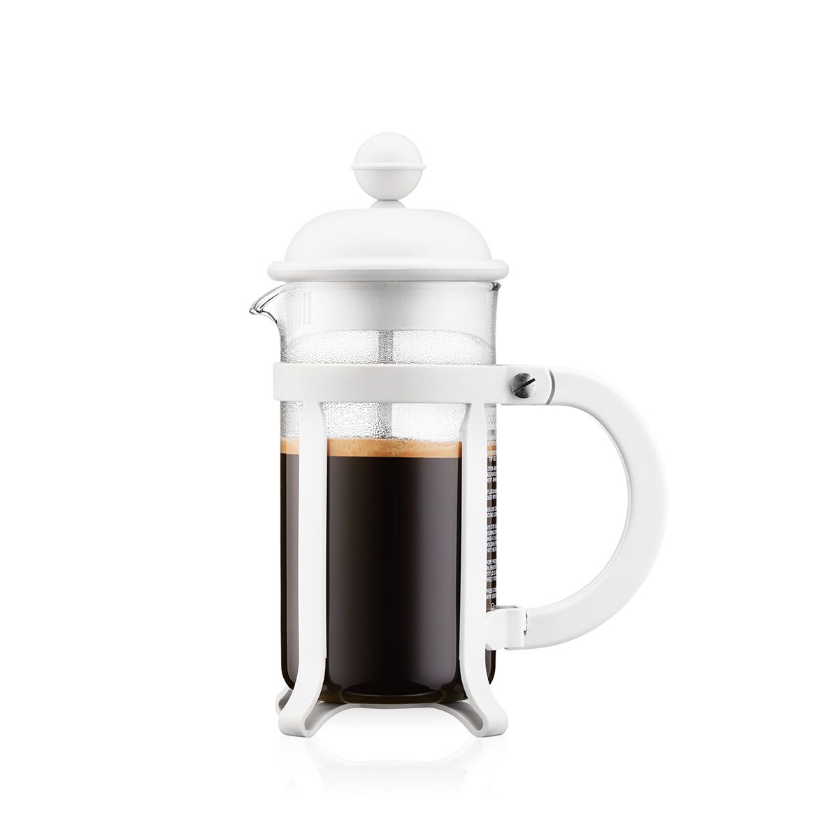 Cafetière à piston Bodum 3 tasses