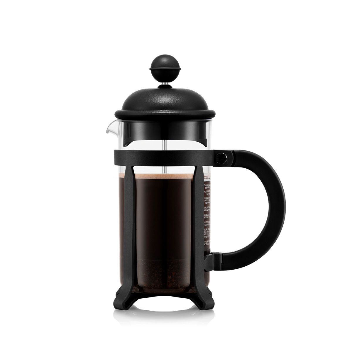 Cafetière à piston Bodum 3 tasses