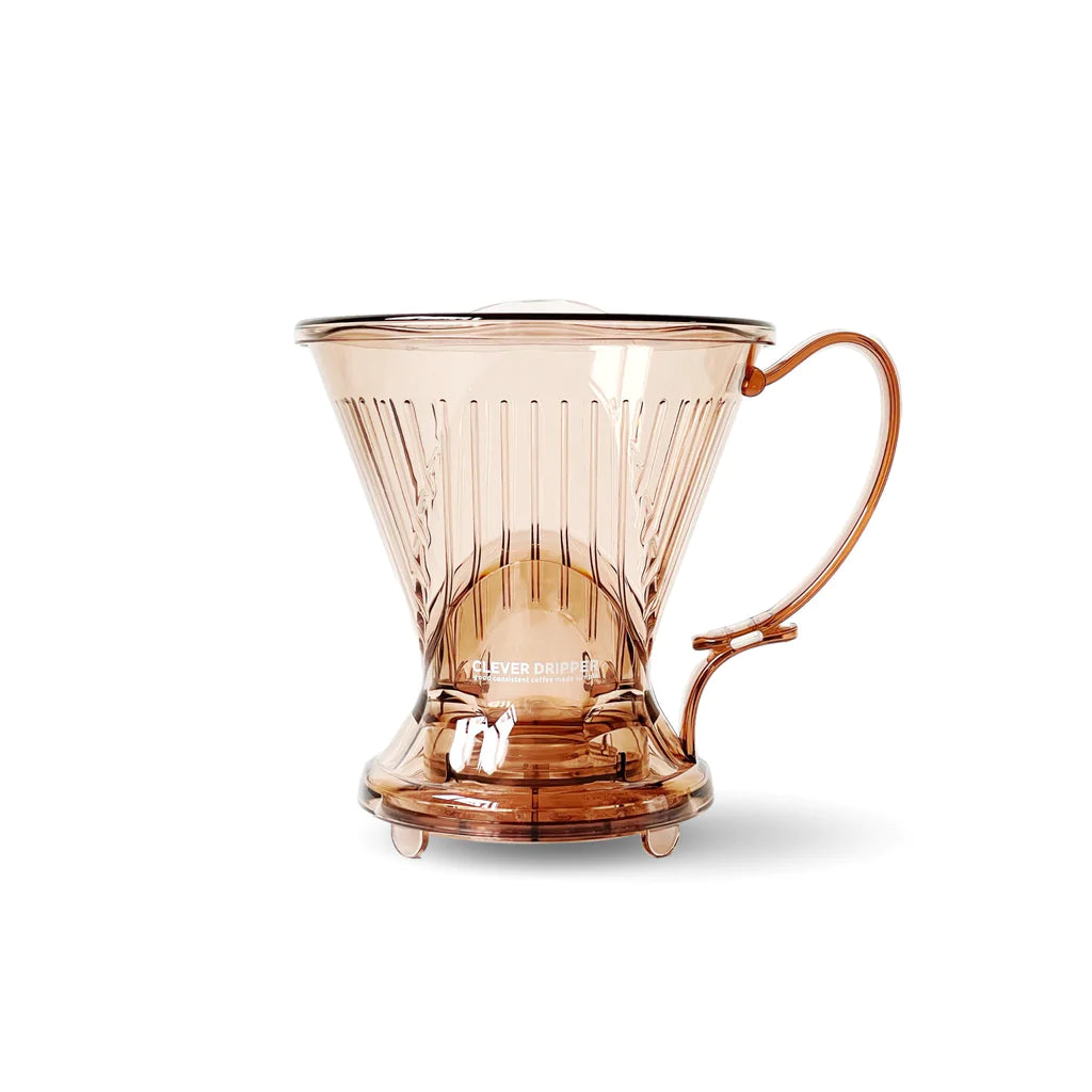 Porte filtre Clever Dripper 4 tasses