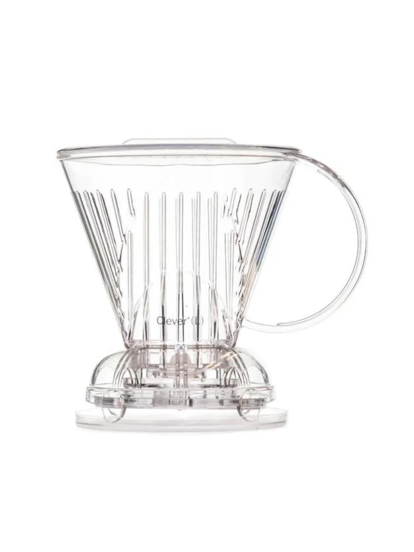 Porte filtre Clever Dripper 4 tasses