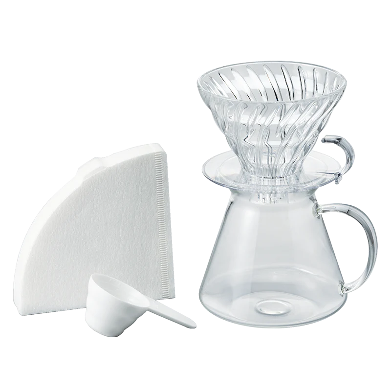 Kit Hario V60 simply