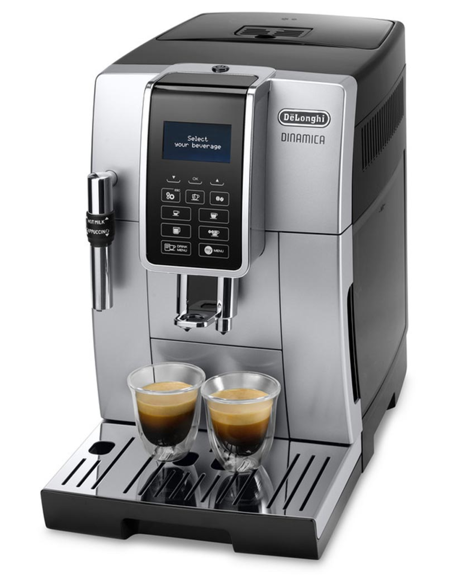 Delonghi Dinamica 3535