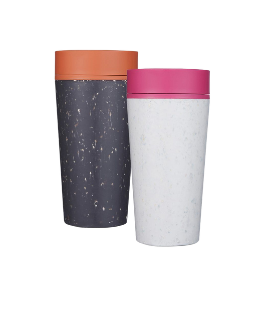 Circular and Co, gourde isotherme, réutilisable (grande)