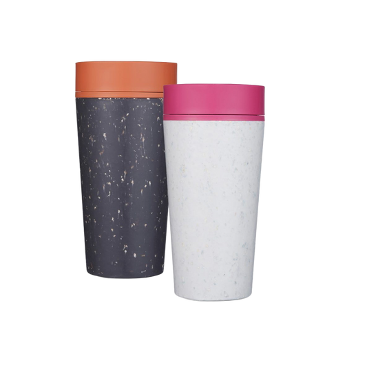 Circular and Co, gourde isotherme, réutilisable (petit)