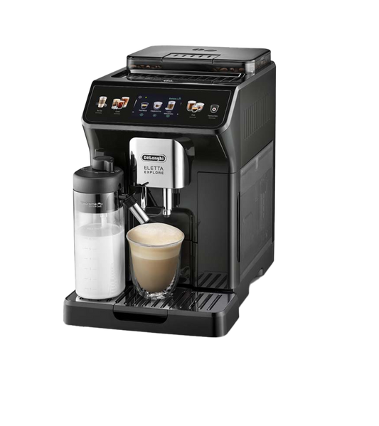 Eletta Explore