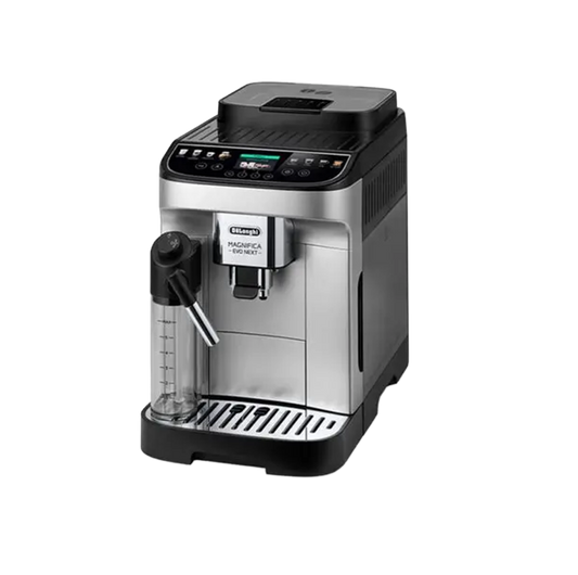 Delonghi magnifica EVO next  lattecrema