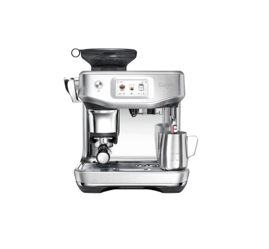 Sage Barista express impress touch